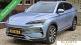 Minituur van Nieuwe  BYD SEAL U 1.5 DM-i FWD Boost  PHV