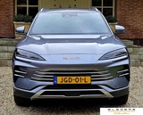 Minituur van BYD SEAL U 1.5 DM-i FWD Boost PHV Nieuw direct leverbaar