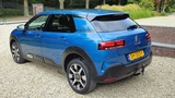 Minituur van Citroen C4 Cactus 1.2 PureTech Business Trekhaak Navigatie