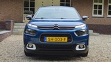 Minituur van Citroen C4 Cactus 1.2 PureTech Business Trekhaak Navigatie