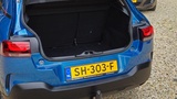 Minituur van Citroen C4 Cactus 1.2 PureTech Business Trekhaak Navigatie
