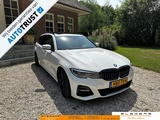Miniaturansicht von BMW 3-serie Touring 330e High Executive, M-Sport, BMW Laser