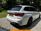 Miniaturansicht von BMW 3-serie Touring 330e High Executive, M-Sport, BMW Laser