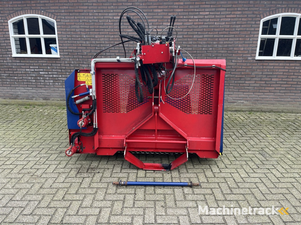 Siloking silokamm EA 1800