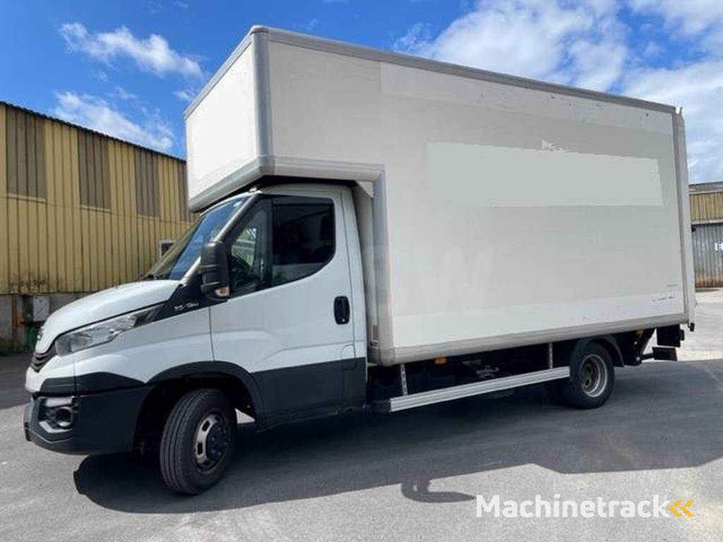Iveco Daily
