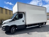 Miniaturansicht von Iveco Daily
