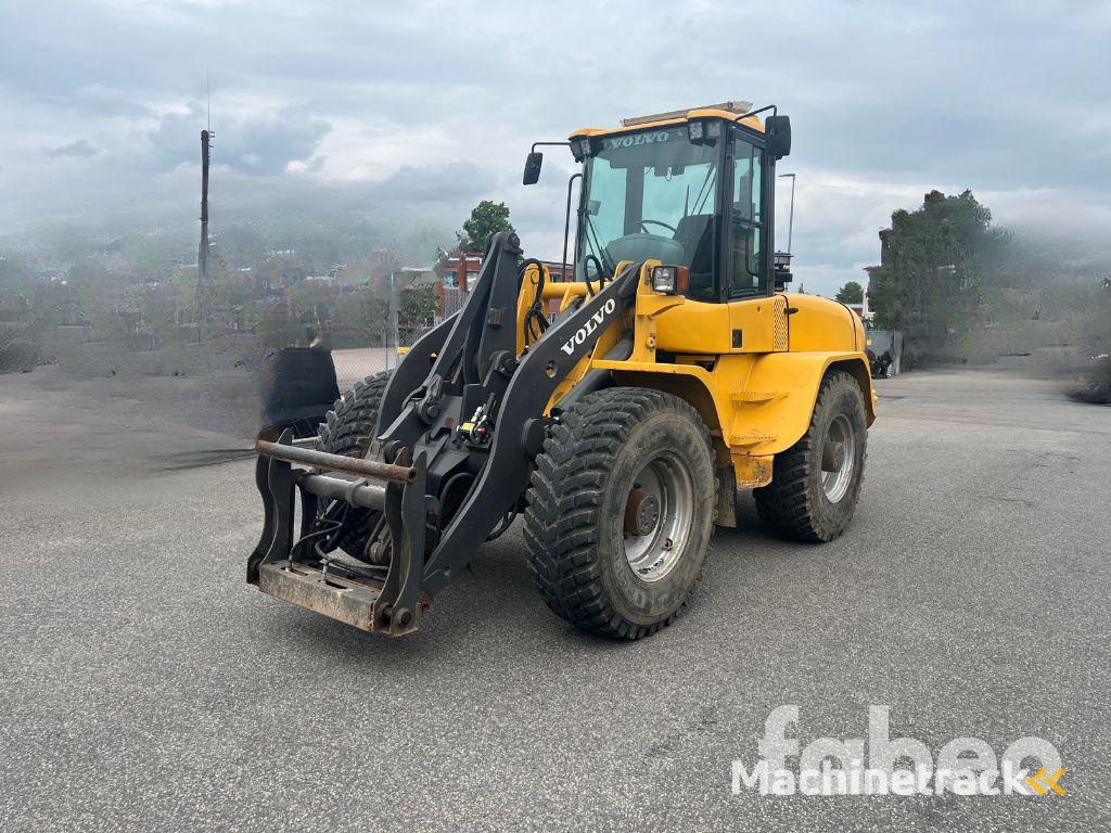 Volvo L40B