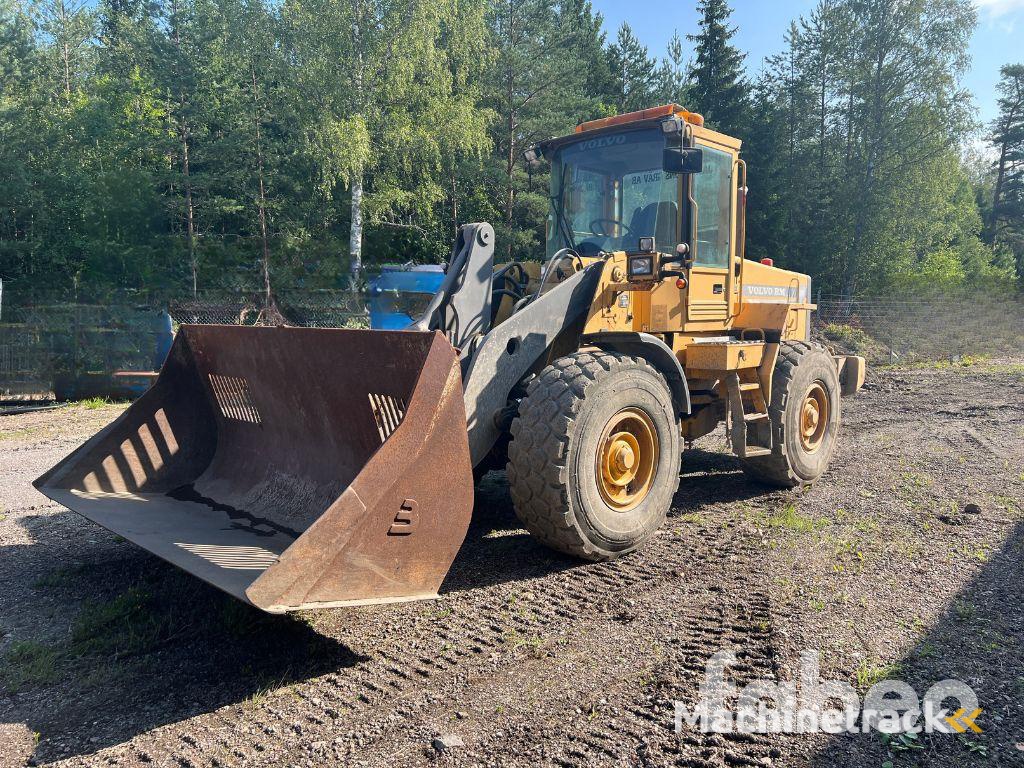 Volvo L90C