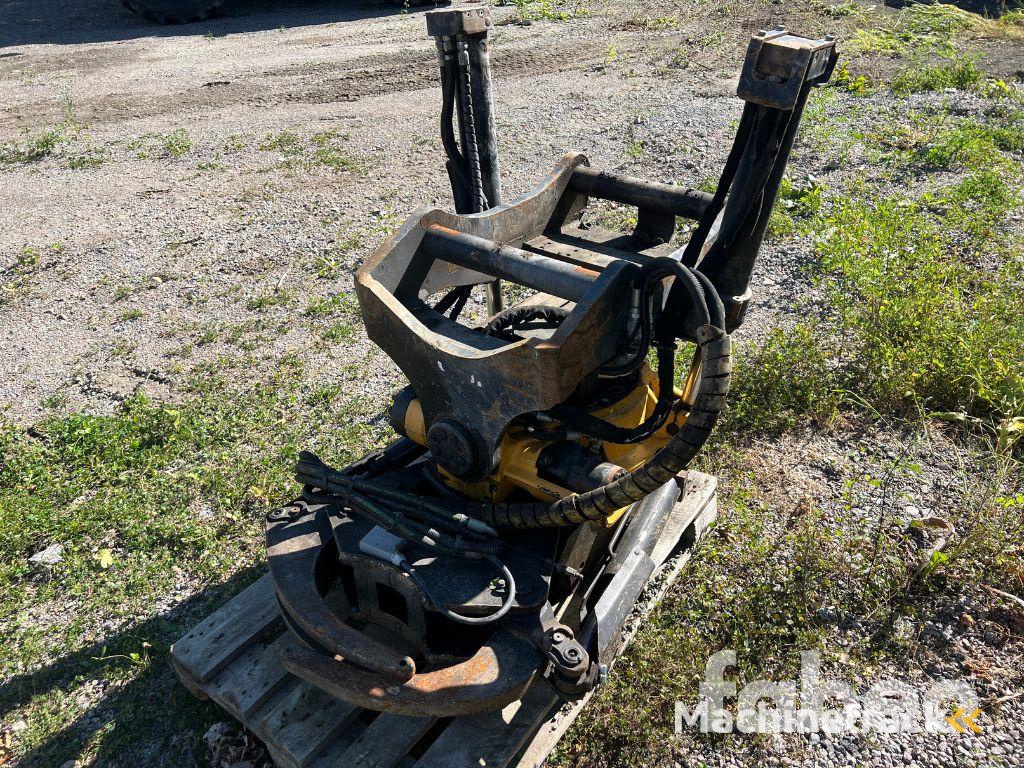 Engcon EC226-270GR20S70-SS10