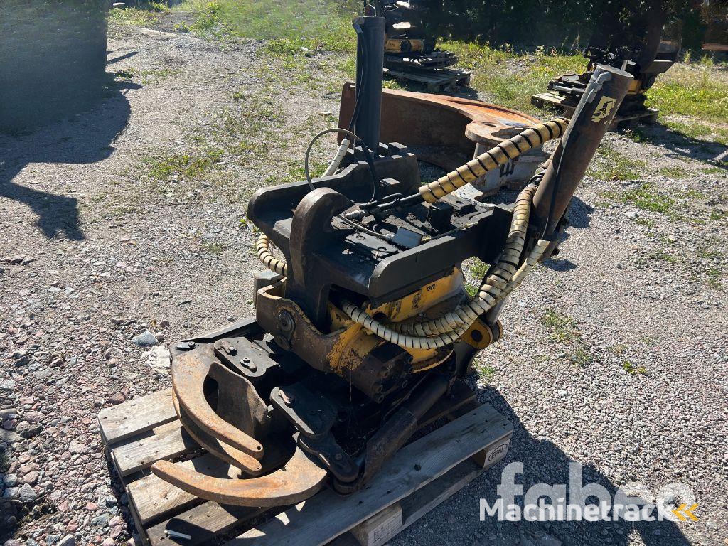 Engcon EC30S2GR9