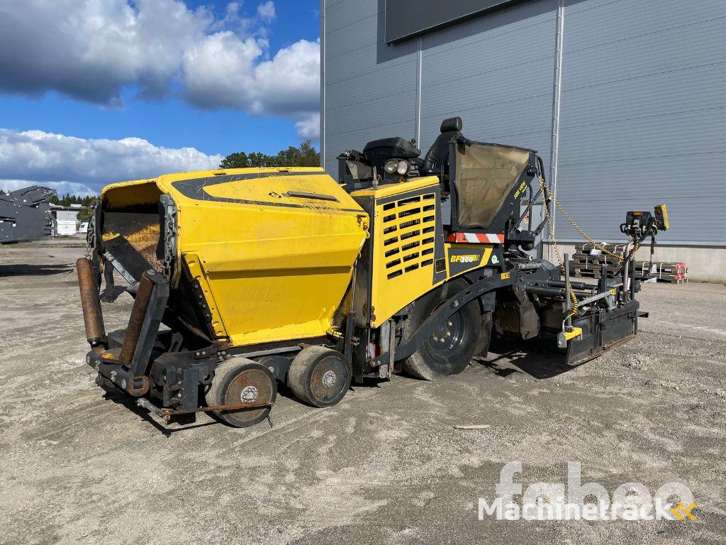 Bomag BF300 P-2