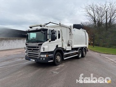 scania-p320-6×2