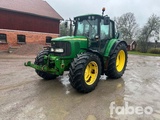 Miniaturansicht von John Deere 6420s