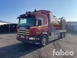 Thumbnail of Scania P114GB8X2/4NA380