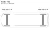 Miniaturansicht von MAN e-TGE