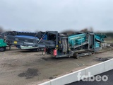 Miniaturansicht von Powerscreen Warrior 1800