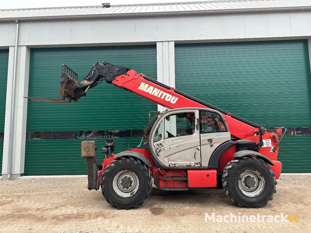 Manitou MT 1840