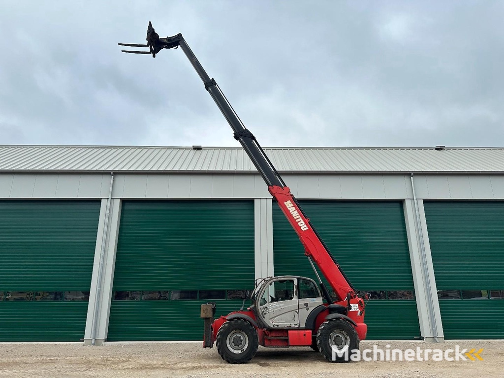 Manitou MT 1840
