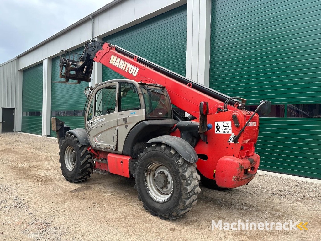 Manitou MT 1840
