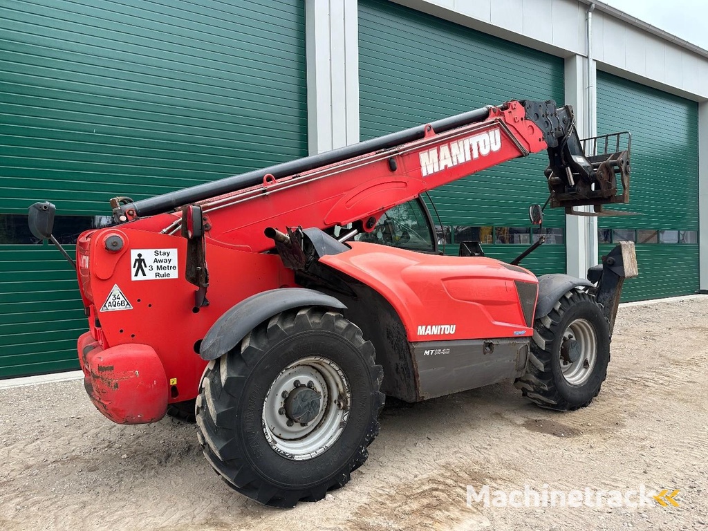 Manitou MT 1840