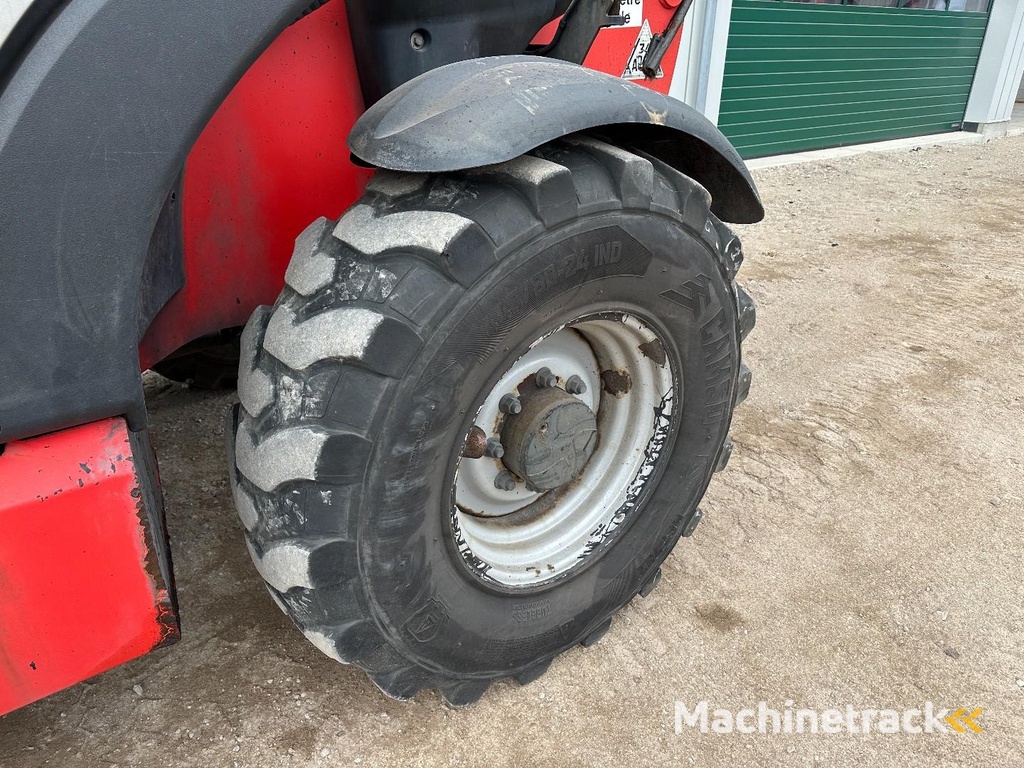 Manitou MT 1840