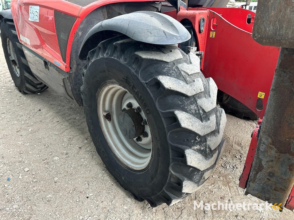 Manitou MT 1840