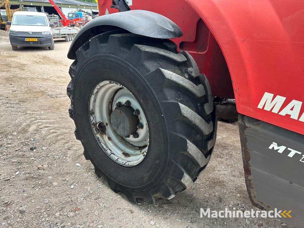 Manitou MT 1840