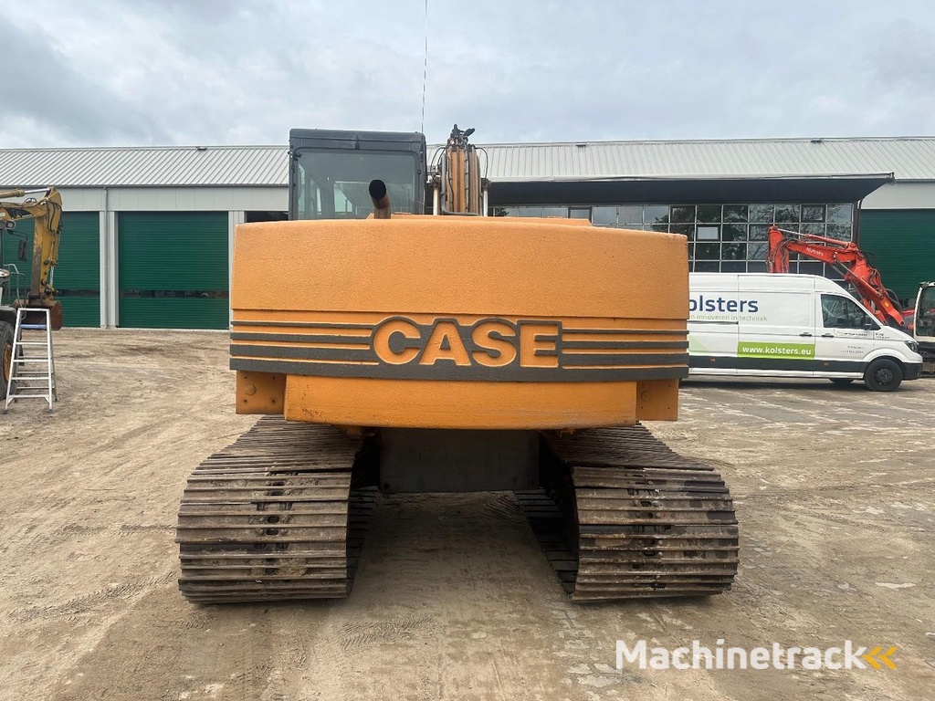 CASE 688 B 16 ton
