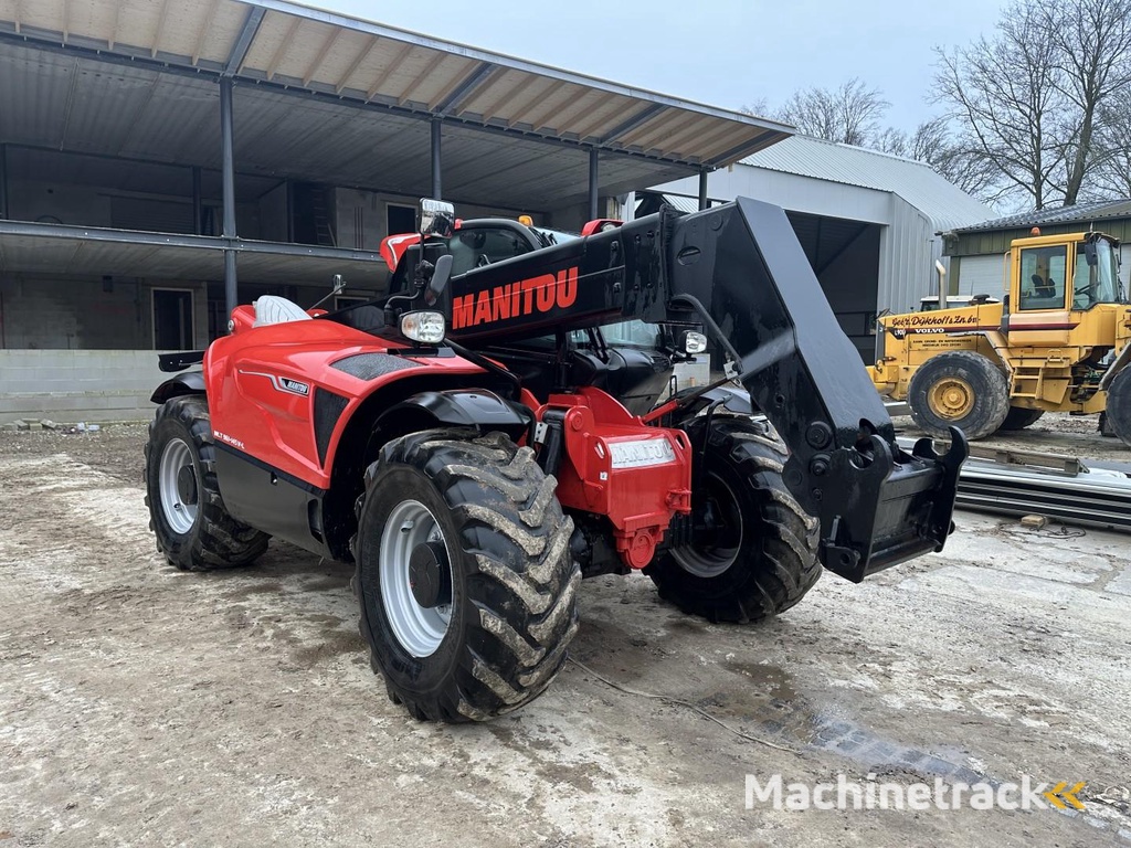 Manitou MLT 961-145 V
