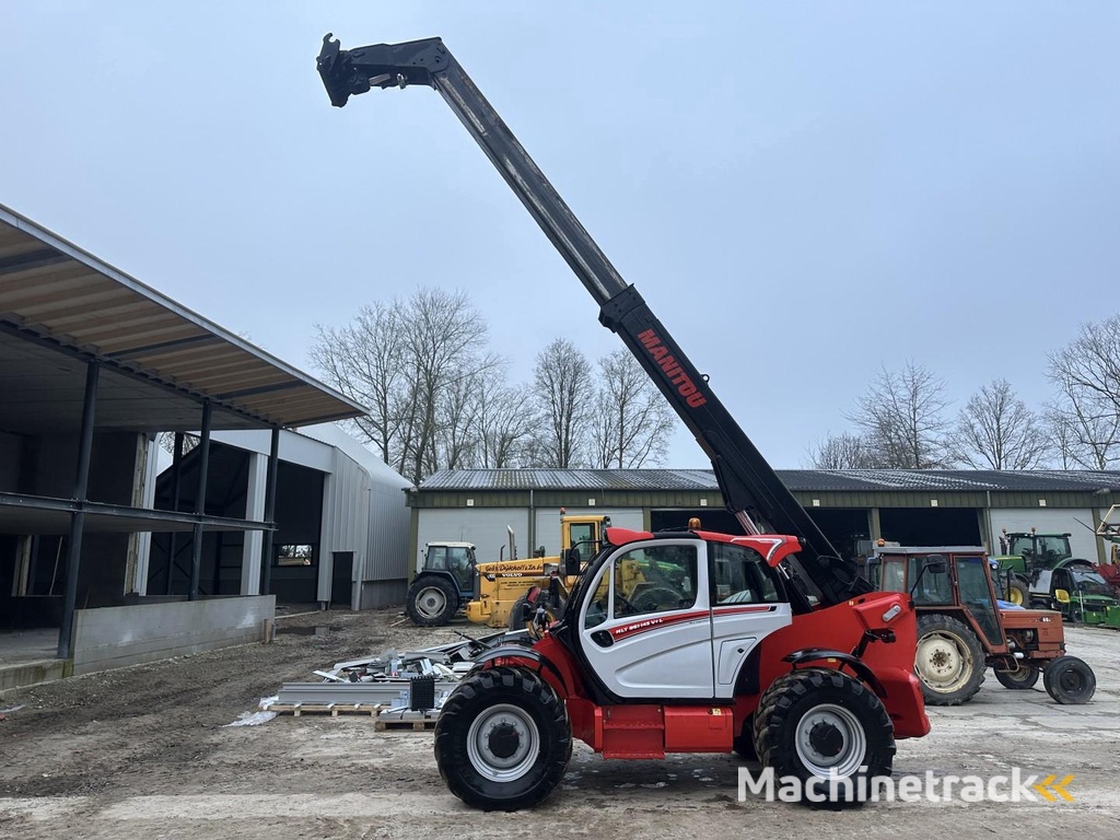Manitou MLT 961-145 V