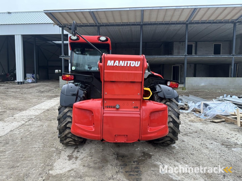 Manitou MLT 961-145 V