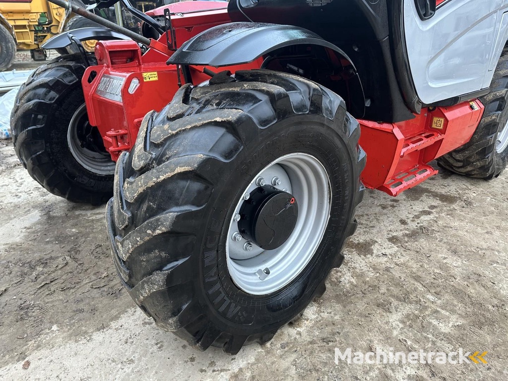 Manitou MLT 961-145 V