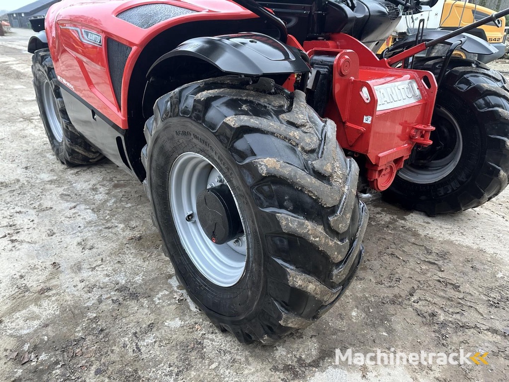 Manitou MLT 961-145 V