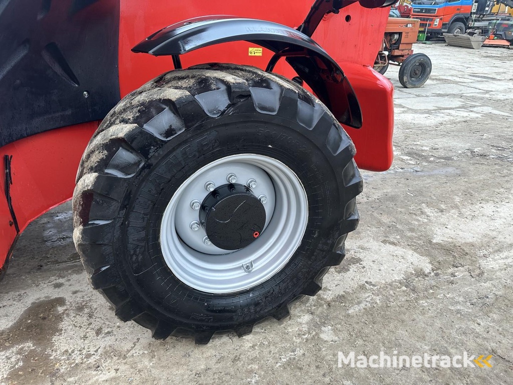 Manitou MLT 961-145 V