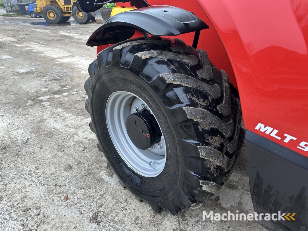 Manitou MLT 961-145 V