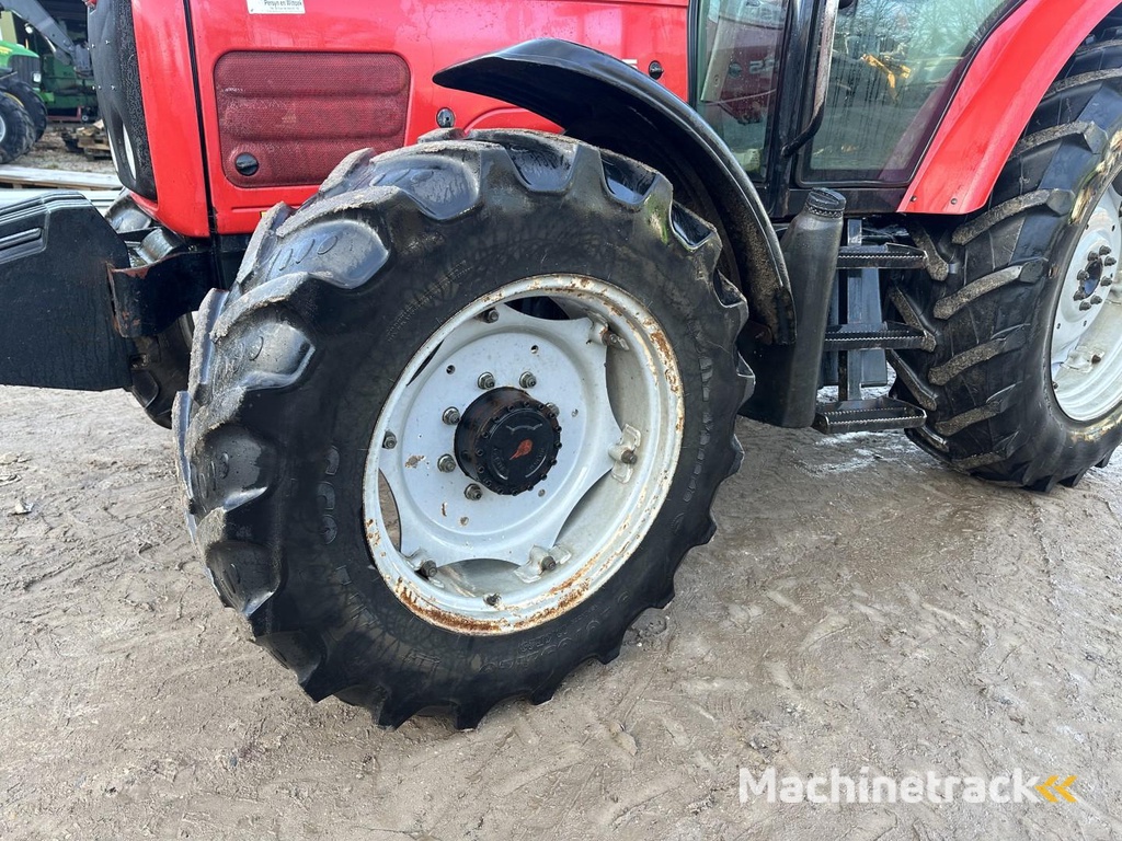 Massey Ferguson 5445