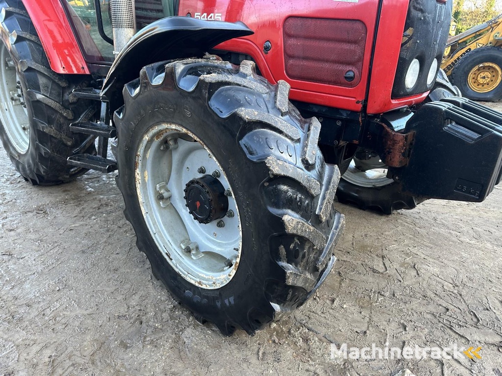 Massey Ferguson 5445