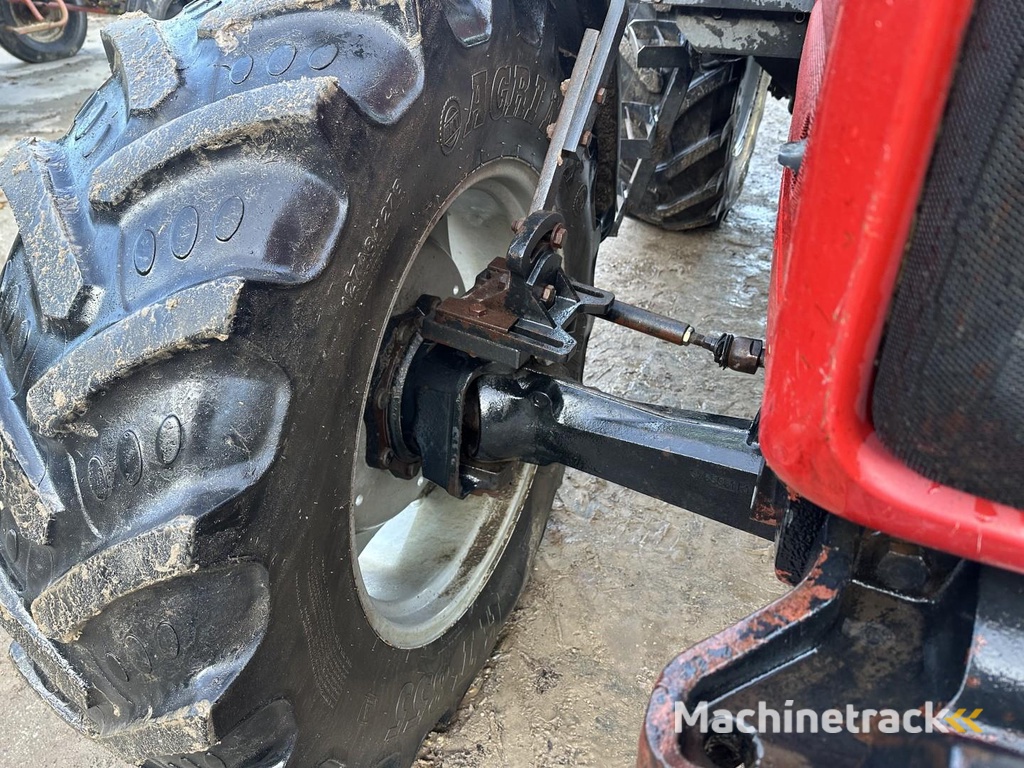 Massey Ferguson 5445