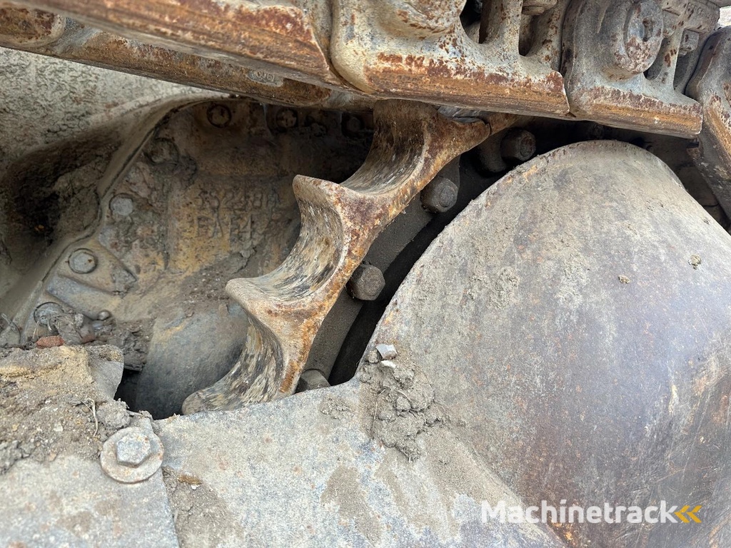 Caterpillar 977 K (NOT 953 963 973)