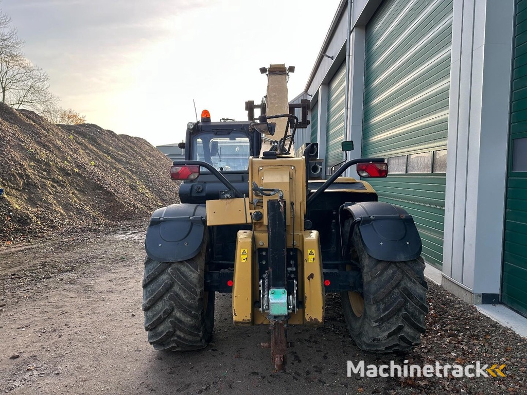 Caterpillar TH407 AG