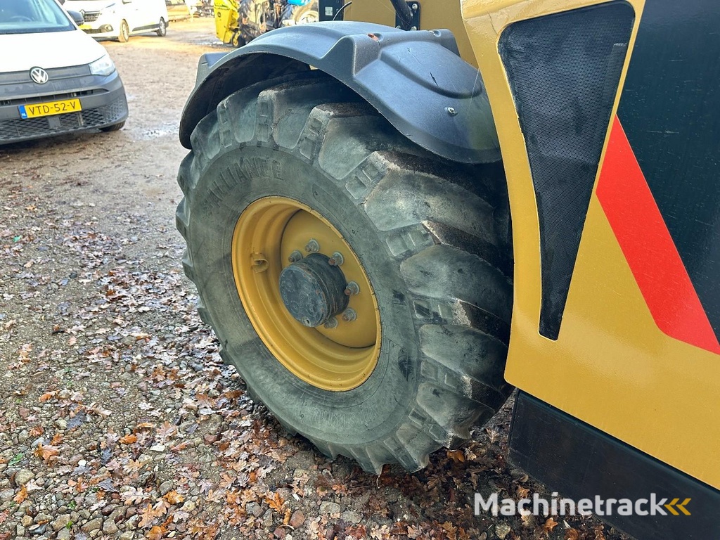 Caterpillar TH407 AG
