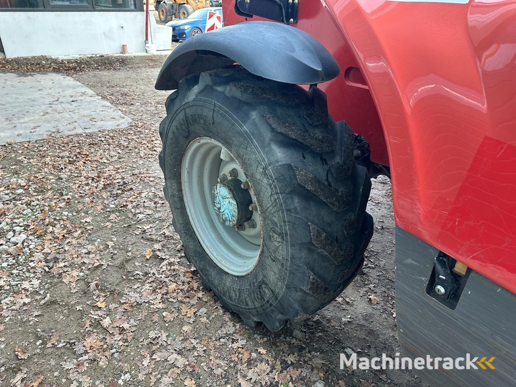 Manitou MT 1435 Good working condtion - Sway