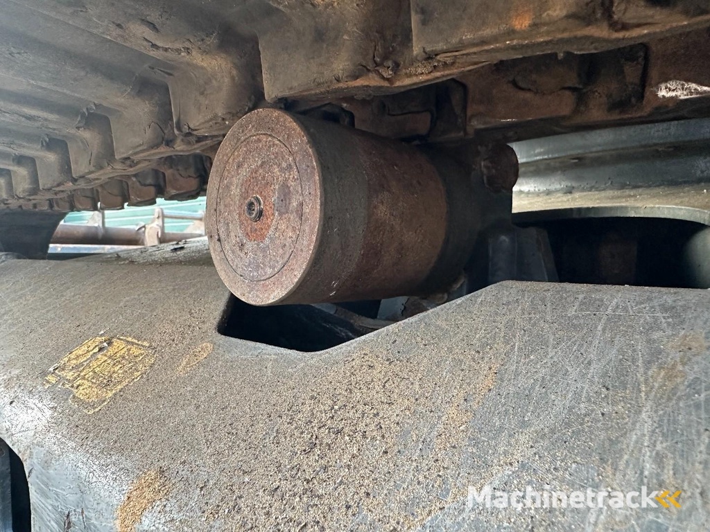 Wacker Neuson ET 65 3 buckets - TOP condition