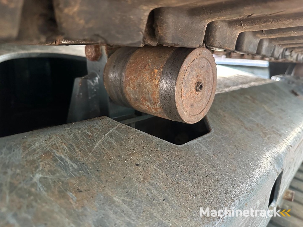 Wacker Neuson ET 65 3 buckets - TOP condition