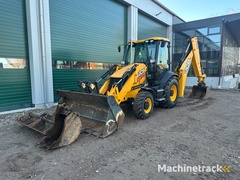 jcb-3cx-14-excellent-condition---low-hours---3-digging-buckets