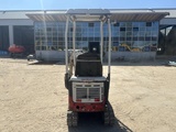 Miniaturansicht von Takeuchi TB 108 3 buckets