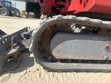 Miniaturansicht von Takeuchi TB 108 3 buckets