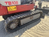 Miniaturansicht von Takeuchi TB 108 3 buckets