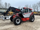 Miniaturansicht von Manitou MLT 961-145 V