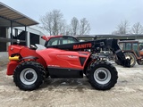 Miniaturansicht von Manitou MLT 961-145 V